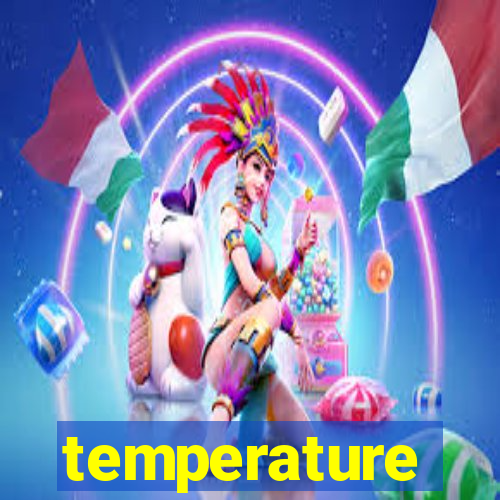 temperature converter jogo